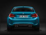 BMW M2 Coupe 2017 года (WW)